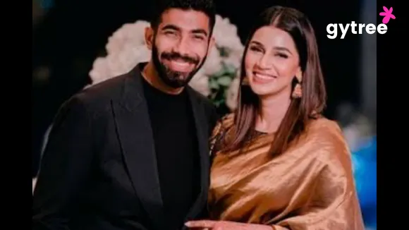 Jasprit Bumrah’s Wife’s savage reply to Trolls on Body Shaming her!